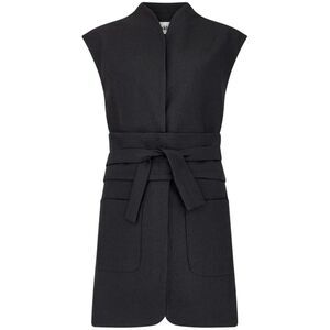 Odd Muse Womens/Ladies Om The Ultimate Dress / Black